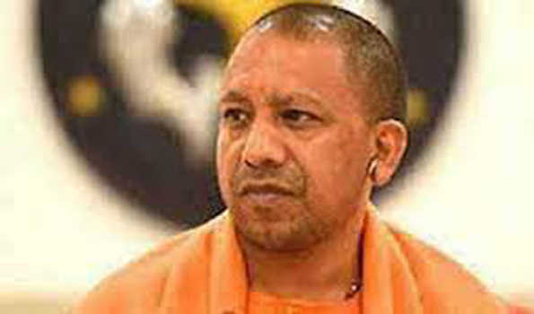 बाढ की विषम परिस्थितियों से निपटने को सरकार तैयार: योगी