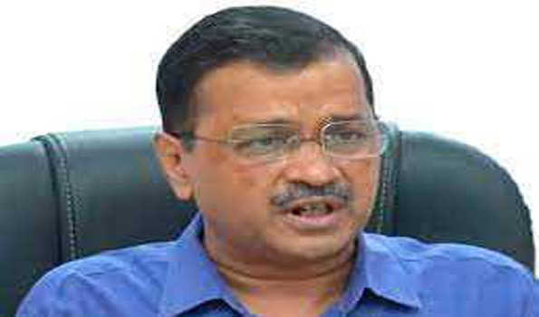 केजरीवाल ने कैबिनेट मंत्रियों को सौंपी बाढ़ प्रभावित छह जिलों की जिम्मेदारी