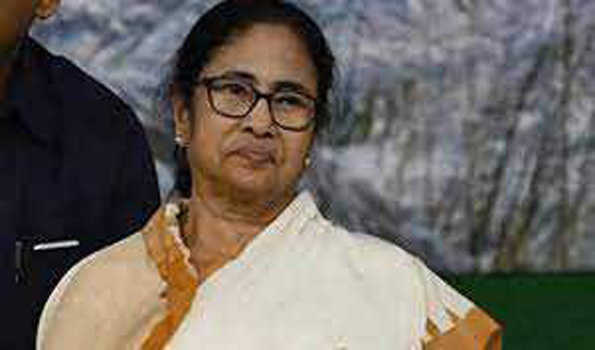बाढ़ प्रभावित उत्तर बंगाल में भेजी जा रही है आपदा प्रबंधन टीम  : ममता