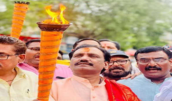महाराष्ट्र सरकार पूरी तरह विफल-दानवे