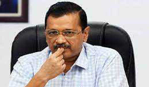 तमिलनाडु के मंत्री के परिसरों पर ईडी की छापेमारी , केजरीवाल ने की निंदा