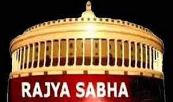 जयशंकर , ओ’ब्रायन समेत सभी उम्मीदवार रास के लिए निर्विरोध निर्वाचित