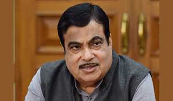 गडकरी धमकी मामला: आईआईएससी आतंकी हमले का दोषी पाशा पहले भी दो बार नागपुर आया