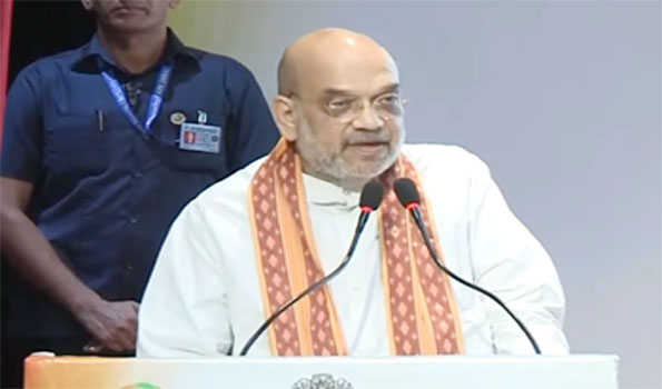 सहारा के निवेशकों को वापस मिलेगा पैसा: शाह