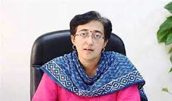 केजरीवाल सरकार ने स्कूली शिक्षा के क्षेत्र में नए आयाम स्थापित किए: आतिशी