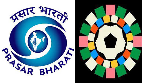 डीडी स्पोर्ट्स पर प्रसारित होगा फीफा महिला विश्व कप