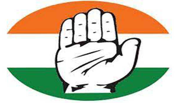 राहुल पर केटीआर की अनुचित टिप्पणी: हैदराबाद में कांग्रेस कार्यकर्ताओं ने किया प्रदर्शन