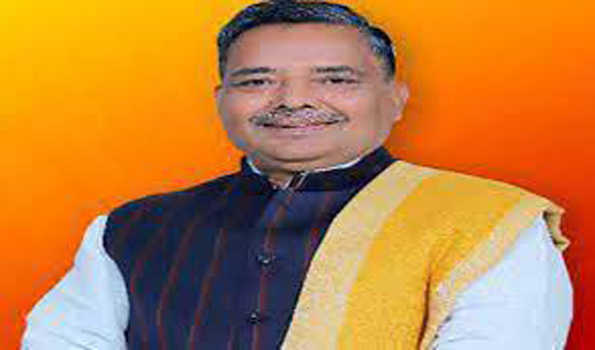 ग्रामीण पर्यटन को योगी सरकार करेगी प्रोत्साहित: जयवीर सिंह