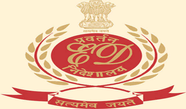 पोनमुडी, सिगमणि ईडी की दूसरे दौर की पूछताछ के बाद घर लौटे