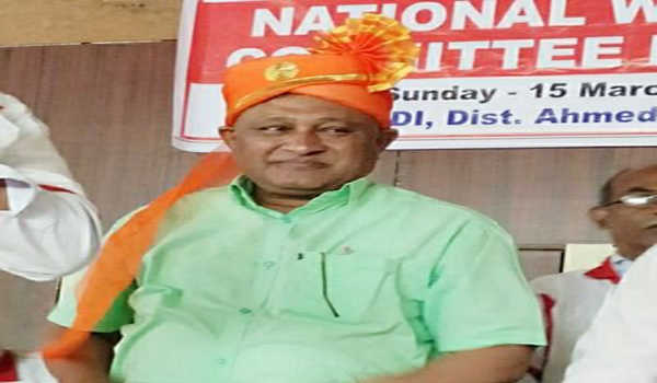 संसद के समक्ष भूख हड़ताल करेंगे ईपीएस-95 पेंशनभोगी