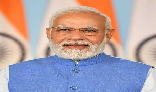 अफ्रीकी संघ को आगामी दिल्ली जी-20 सम्मेलन में पूर्ण सदस्यता दी जाय : मोदी