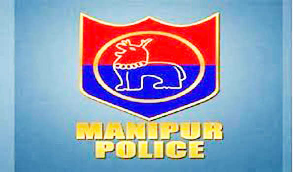 मणिपुर पुलिस ने की महिला उत्पीड़न की जांच शुरू