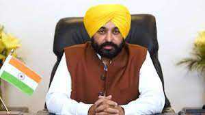 पंजाब में बाढ़ प्रभावित जिलों पर नियमित रूप से नजर रखी जा रही है: मान