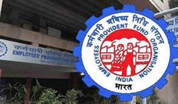 ईपीएफओ ने मई में 16.30 लाख अंशधारक जोड़े