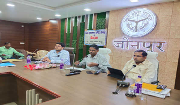 बिजली चोरी रोको अभियान को और प्रभावी बनायें: देवराज
