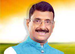 रेल मंत्री से सांसद संजय सेठ ने रांची और बनारस के बीच वंदे भारत ट्रेन का परिचालन करने का आग्रह किया