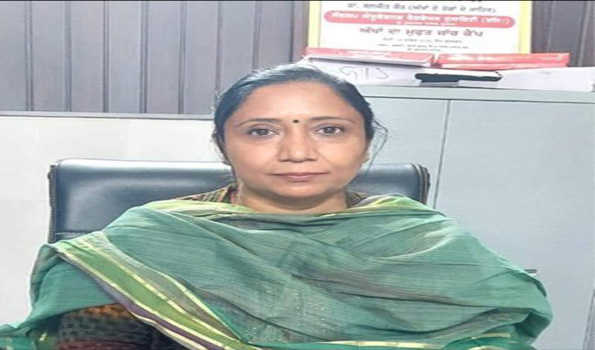 पंजाब के 173 बच्चों को बाल मजदूरी के चुंगल से छुड़वाया-डॉ कौर