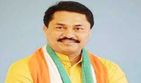 पटोले ने सीजेआई के खिलाफ बोलने के लिए भाजपा की आलोचना की