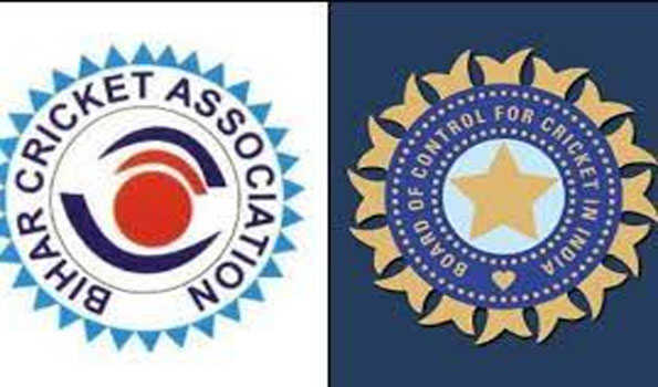बीसीए को बिहार में रणजी ट्रॉफी समेत 11 मैचो की मेजबानी मिली