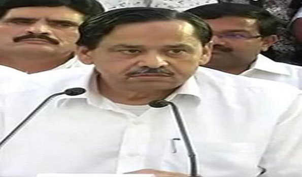 संवैधानिक संस्थाओं को कमजोर कर रही है भाजपा: सिद्दिकी