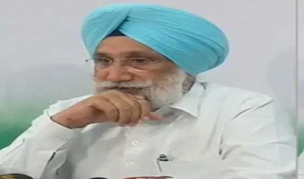 भाजपा और गुढ़ा में कहीं कोई सांठगांठ तो नहीं-रंधावा
