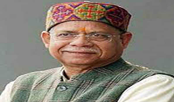 समृद्ध संस्कृति, परम्पराओं को संरक्षित करने में मेलों की श्रेष्ठ भूमिका: शुक्ल