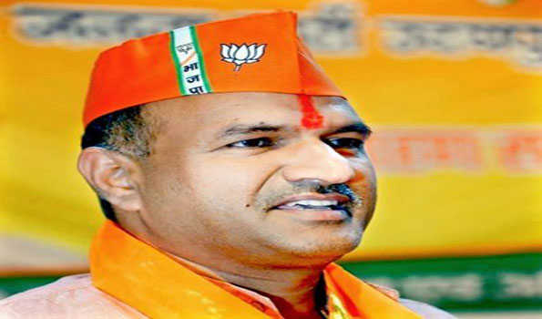 ‘नहीं सहेगा राजस्थान’ बन चुका है जन-जन की आवाज-जोशी