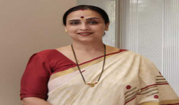 वाघ ने मणिपुर घटना पर विपक्ष की आलोचना की