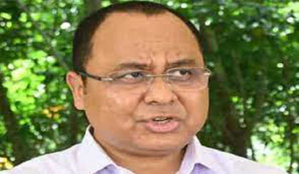 टीसीए पर कब्जे  को लेकर त्रिपुरा भाजपा की गुटबाजी आयी सामने
