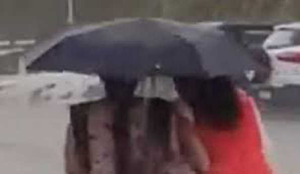 केरल में भारी बारिश, कोझिकोड में दो बच्चों की मौत