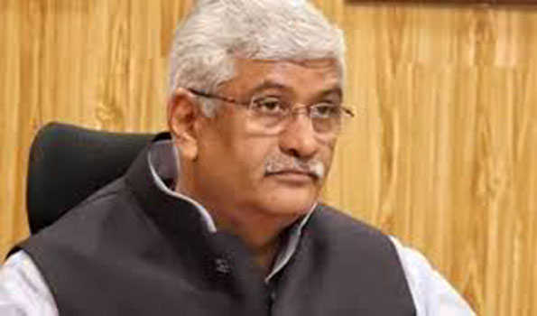 लाल डायरी से गहलोत सरकार में घबराहट क्यों: शेखावत