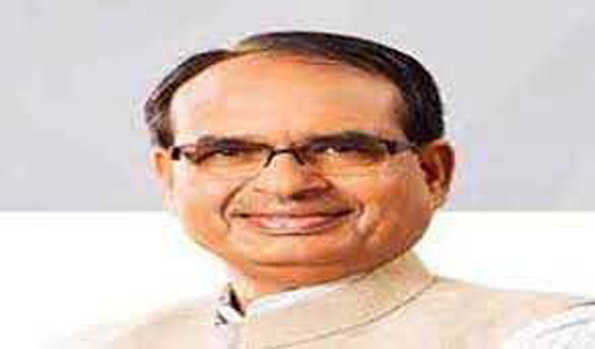 शिवराज आज सिंगरौली में संत श्री रविदास जी समरसता यात्रा का करेंगे शुभारंभ