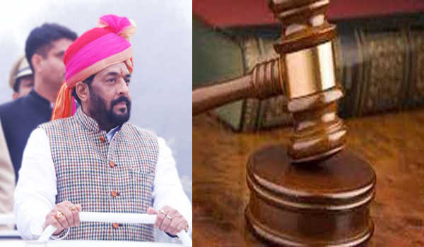 बहुचर्चित गीतिका शर्मा आत्महत्या मामले में गोपाल कांडा बरी
