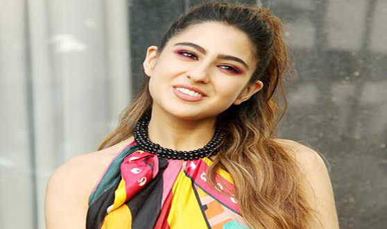 सारा अली खान ने कश्मीर ट्रिप की तस्वीरें शेयर की