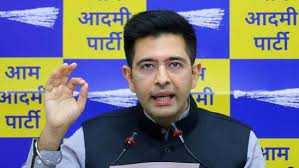 केन्द्र, मणिपुर सरकार को बर्खास्त करके राष्ट्रपति शासन लगाए : ‘आप’