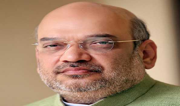 अमित शाह बुधवार देर शाम पहुंचेंगे भोपाल