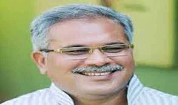 मणिपुर पर घटिया राजनीति करने के बाज आए मोदी सरकार- भूपेश
