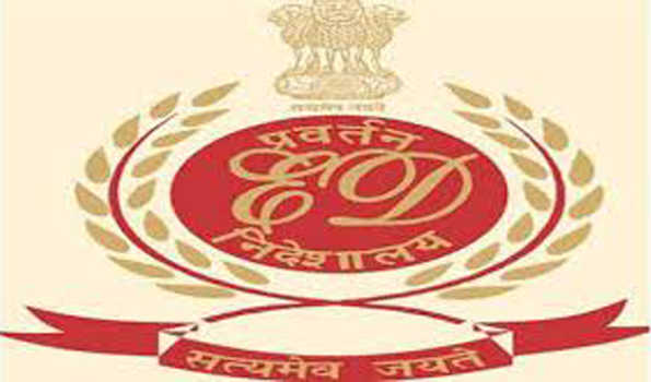 ईडी की रिमांड से आईएएस रानू साहू न्यायिक हिरासत में भेजी गई जेल