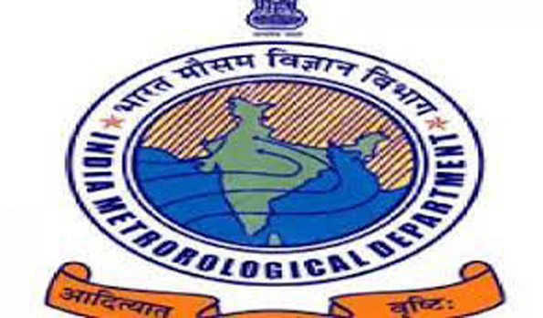महाराष्ट्र में भारी वर्षा के लिए रेड अलर्ट जारी