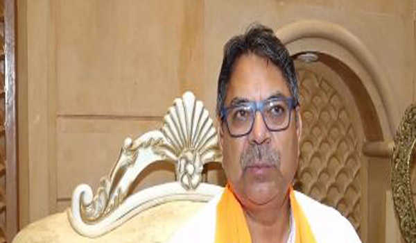 मोदी का सीकर दौरा ऊर्जा देने वाला होगा-पूनियां
