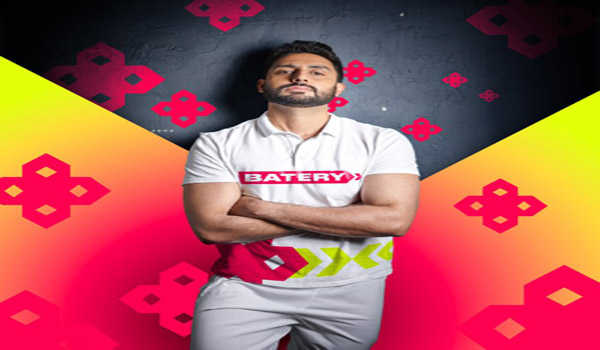 इंडियन फिल्म फेस्टिवल ऑफ मेलबर्न में ब्रीद: इनटू द शैडोज के लिये बेस्ट मेल परफोर्मेंस