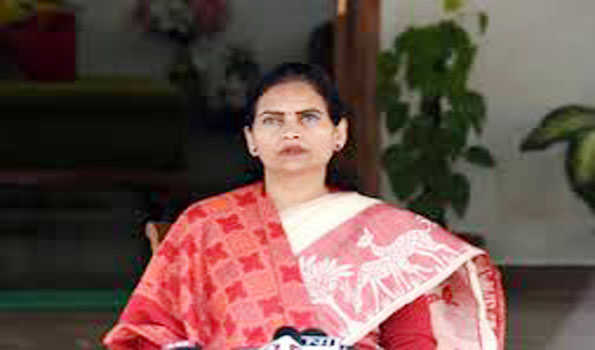 मानसिक विकारों के उपचार की उपलब्धता और पहुंच को बढ़ावा: डॉ. पवार