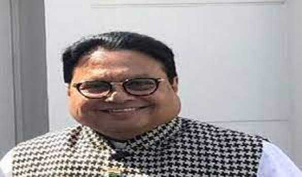 कोयला घोटाला मामले में पूर्व राज्यसभा सांसद को चार साल की सजा