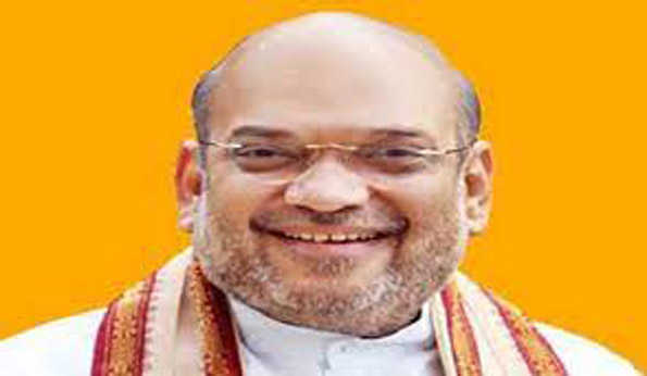 शाह का भोपाल प्रवास, बैठकों के बाद आज होगी वापसी
