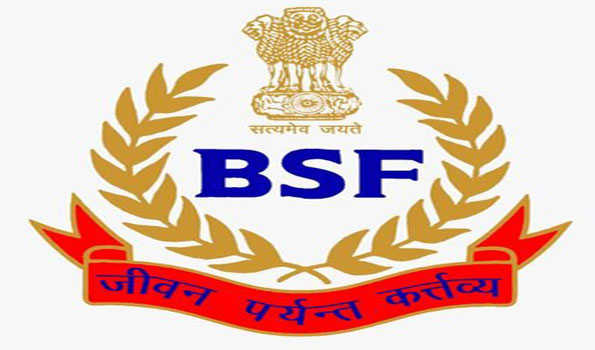 बीएसएफ ने पाकिस्तानी नागरिक को पाक रेंजर्स को सौंपा