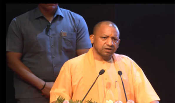 गठित होगा उत्तर प्रदेश अन्तर्देशीय जलमार्ग प्राधिकरण: योगी