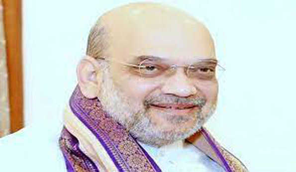 अमित शाह कल से फिर दो दिवसीय मध्यप्रदेश प्रवास पर