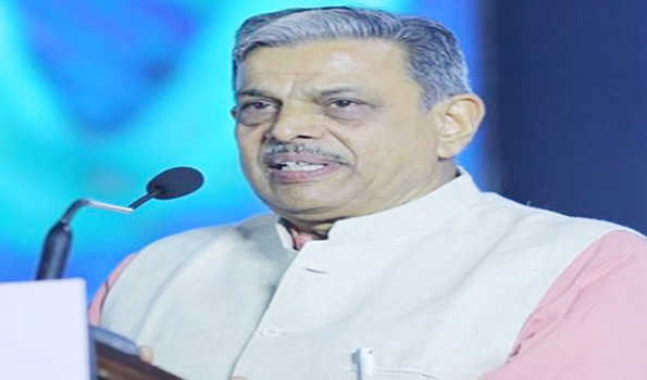 देश में सत्य की खोज के लिए शास्त्रार्थ की परंपरा पुनर्जीवित हो : होसबाले