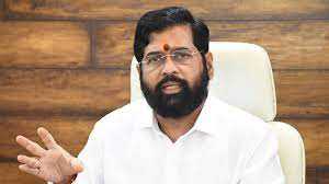 शिंदे ने मृतकों के परिजनों को पांच-पांच लाख रुपये की सहायता देने की घोषणा की