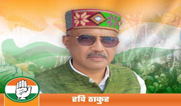 बीआरओ लोसर-ग्राफू-कोकसर मार्ग का जल्द बहाल करे: ठाकुर